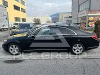 2017 Mercedes Benz S 350
