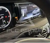 2017 Mercedes Benz S 350