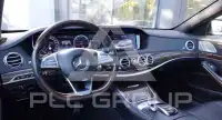 2017 Mercedes Benz S 350