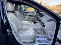 2017 Mercedes Benz S 350