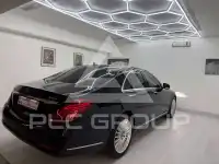 2017 Mercedes Benz S 350