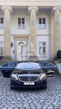 2017 Mercedes Benz S 350