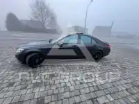 2017 Mercedes Benz S 350