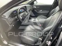 2017 Mercedes Benz S 350
