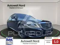 2017 Mercedes Benz S 350