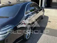 2017 Mercedes Benz S 350