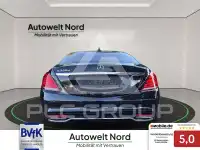 2017 Mercedes Benz S 350