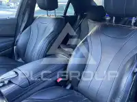 2017 Mercedes Benz S 350