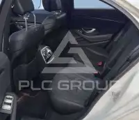 2017 Mercedes Benz S 350