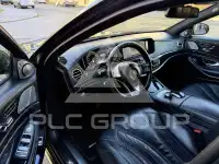 2017 Mercedes Benz S 350