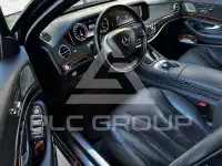 2017 Mercedes Benz S 350