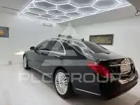2017 Mercedes Benz S 350