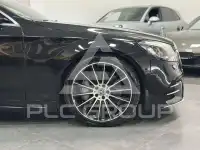 2017 Mercedes Benz S 350
