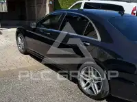 2017 Mercedes Benz S 350