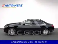 2017 Mercedes Benz S 350