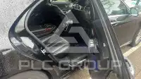 2017 Mercedes Benz S 350