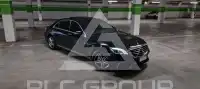 2017 Mercedes Benz S 350