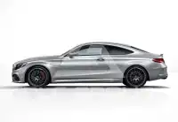 2017 Mercedes Benz C 300