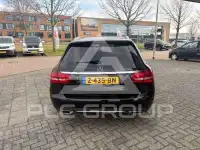 2017 Mercedes Benz C 300