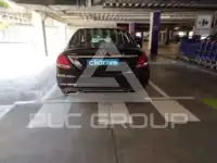 2017 Mercedes Benz C 300