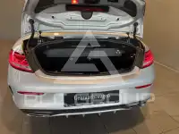 2017 Mercedes Benz C 300