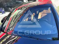 2017 Mercedes Benz C 300
