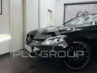 2017 Mercedes Benz C 300