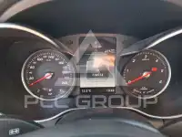 2017 Mercedes Benz C 300