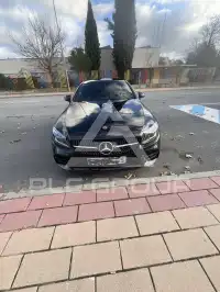 2017 Mercedes Benz C 300