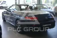 2017 Mercedes Benz C 300