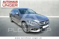 2017 Mercedes Benz C 300