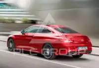 2017 Mercedes Benz C 300