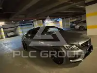 2017 Mercedes Benz C 300