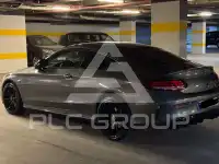 2017 Mercedes Benz C 300