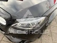 2017 Mercedes Benz C 300