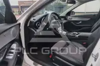 2017 Mercedes Benz C 300
