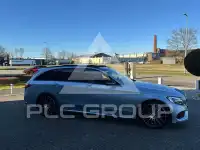 2017 Mercedes Benz C 300