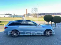 2017 Mercedes Benz C 300