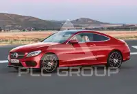 2017 Mercedes Benz C 300