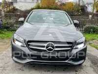 2017 Mercedes Benz C 300
