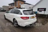 2017 Mercedes Benz C 300