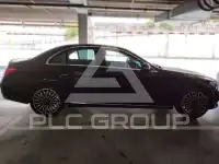 2017 Mercedes Benz C 300