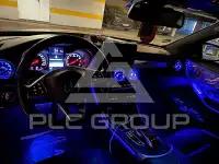 2017 Mercedes Benz C 300