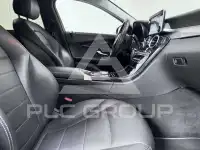 2017 Mercedes Benz C 300