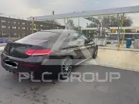 2017 Mercedes Benz C 300
