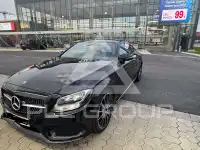 2017 Mercedes Benz C 300