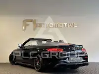 2017 Mercedes Benz C 300