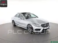 2017 Mercedes Benz C 300