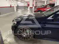 2017 Mercedes Benz C 300