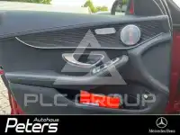 2017 Mercedes Benz C 300